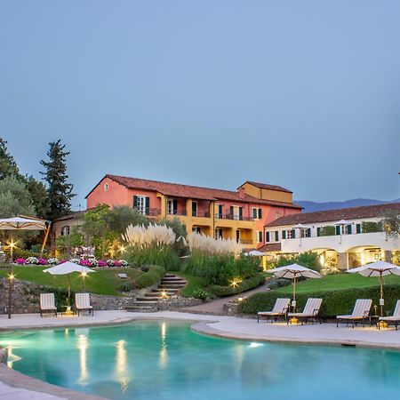 La Meridiana Reiais & Chateaux Garlenda Exteriör bild