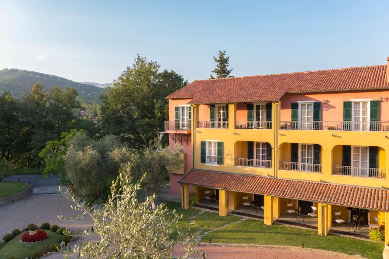 La Meridiana Reiais & Chateaux Garlenda Exteriör bild